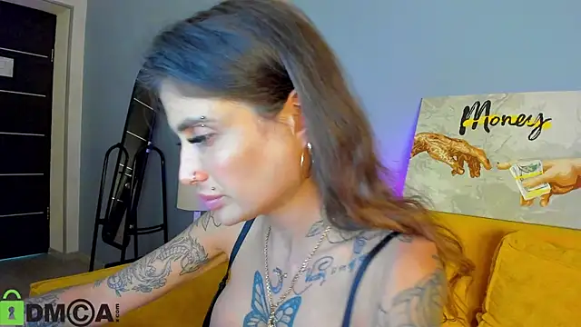 Patricia_Cox webcam