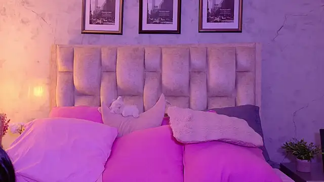 IsabellaRossi webcam