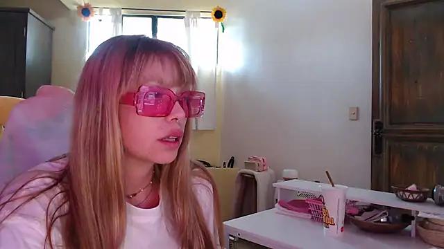 SamyLight webcam