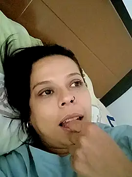 RossyAlvarez webcam
