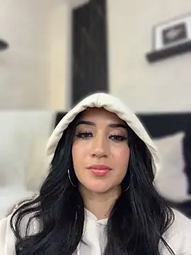 EmmyEvans1 webcam