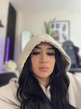 EmmyEvans1 webcam