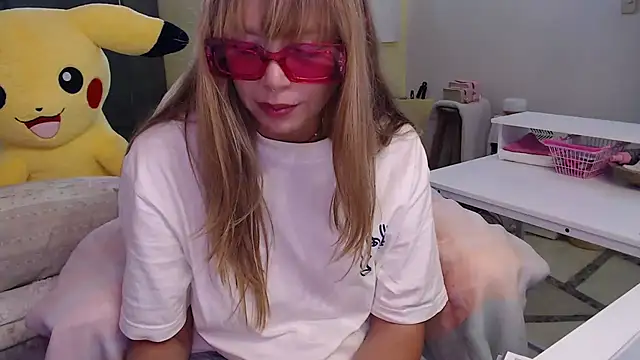 SamyLight webcam