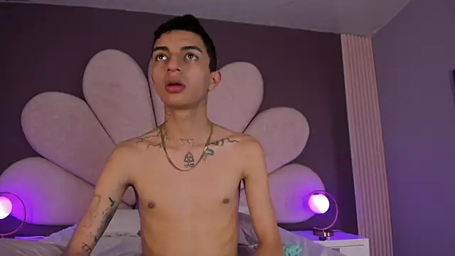 NickandAbby_ live sex cam
