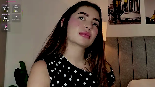 caralella webcam