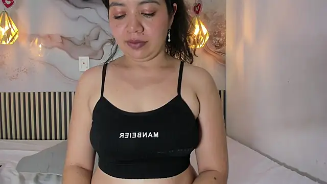 EvelynSweet1 webcam