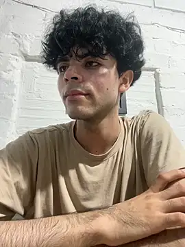 Axel-Mejia webcam