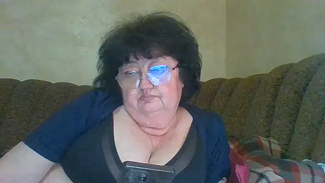MilaSky5303 webcam
