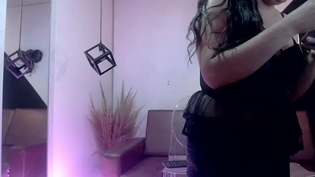 Veronica-knox webcam