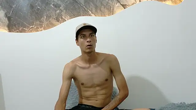 cameronsilverman webcam