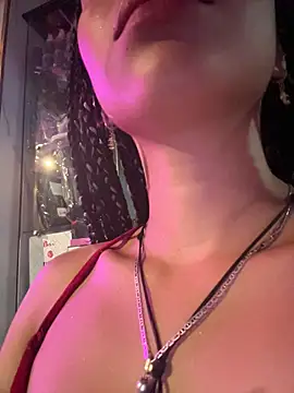 Sasha-firee webcam
