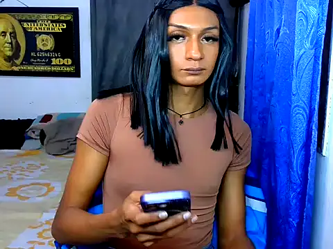 Alexxasexy webcam