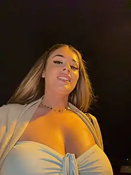 live