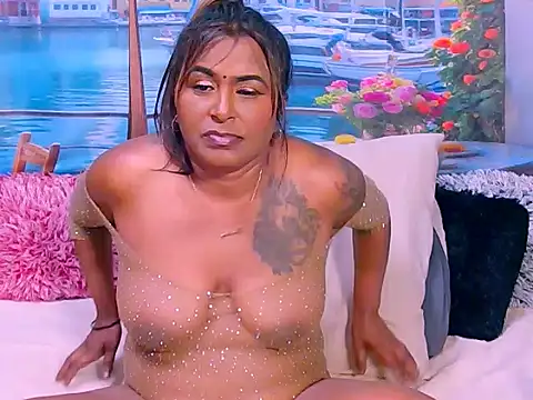 indiansparkle webcam