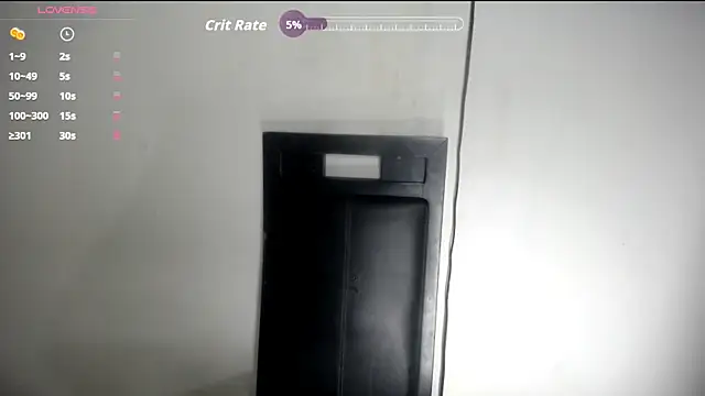 Fox_Loves webcam