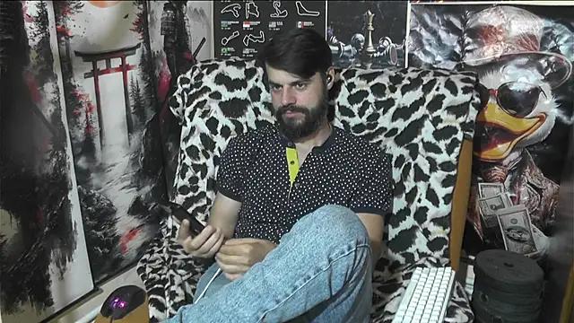 00george