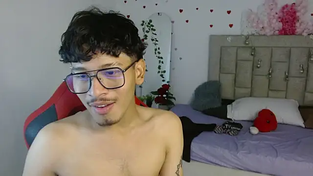blackfox_desire webcam