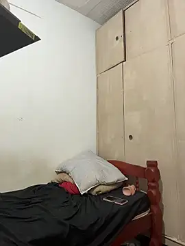 sisterhong webcam