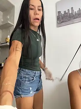 dominantandsubmissiveshow webcam