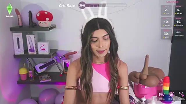 valentina_crtti webcam