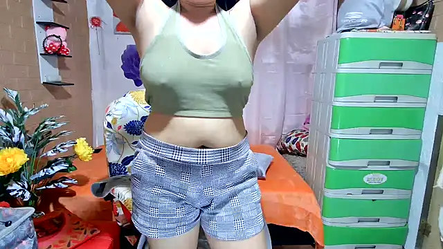Filipina_Desire webcam