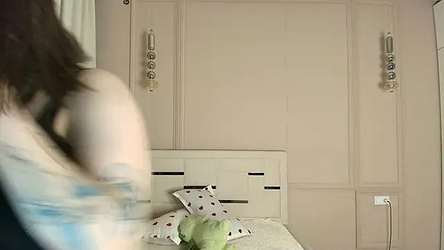 felice_kim webcam