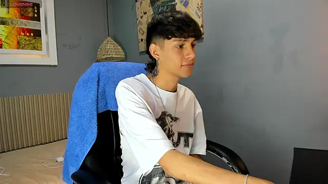 draxblade09 (M twink) - Show Body
