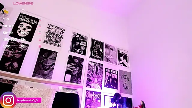 Lexyjoycce