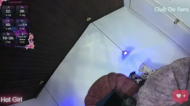 isadoraallen_1 webcam