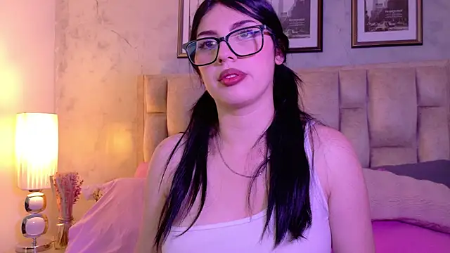 IsabellaRossi webcam