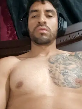 Alexsexygamer webcam
