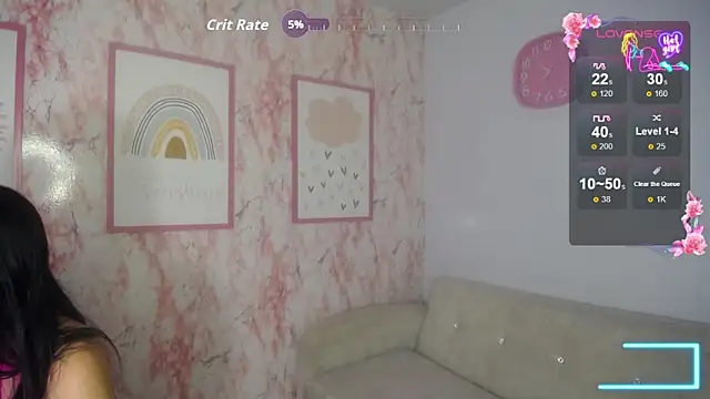 Channel_Garcia_ch1 webcam