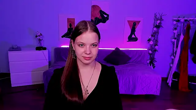 betsykiss - BetsyKiss's free webcam - UK Sex Cams