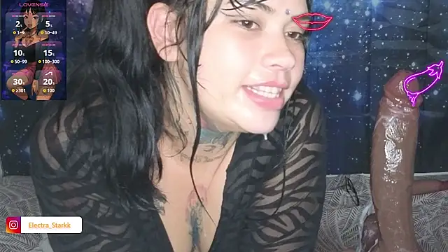 Electra_Starkk webcam