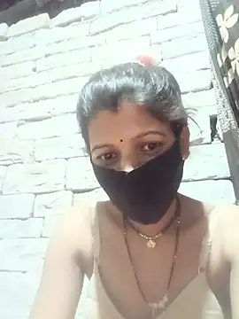 Divya-11431 webcam