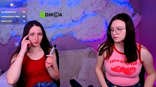 bella_dorn webcam