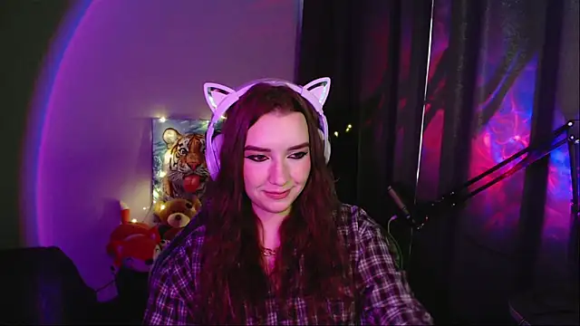 Celia_Sensual_ webcam