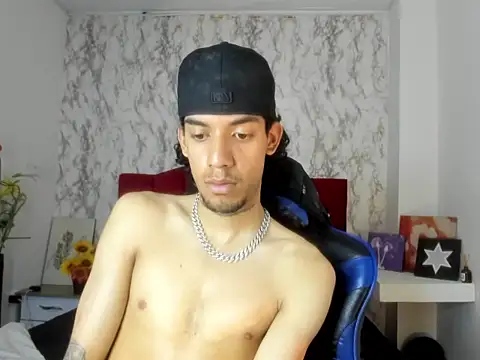 Ryder-Stone webcam