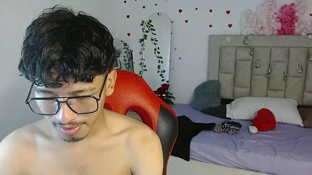 blackfox_desire webcam