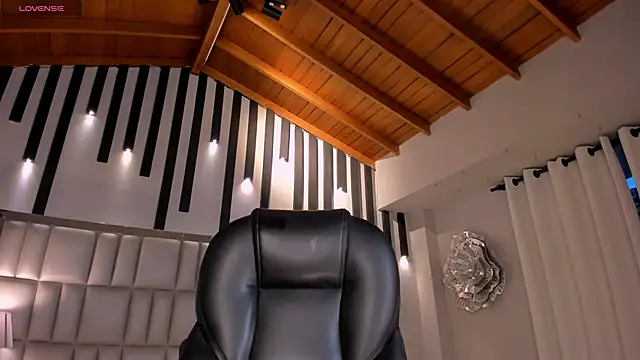 LexieWayne webcam