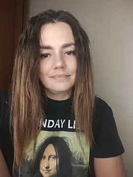 KrissSexi webcam