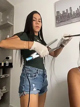 dominantandsubmissiveshow webcam