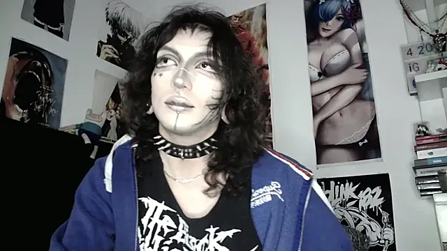 kiiler_queen webcam