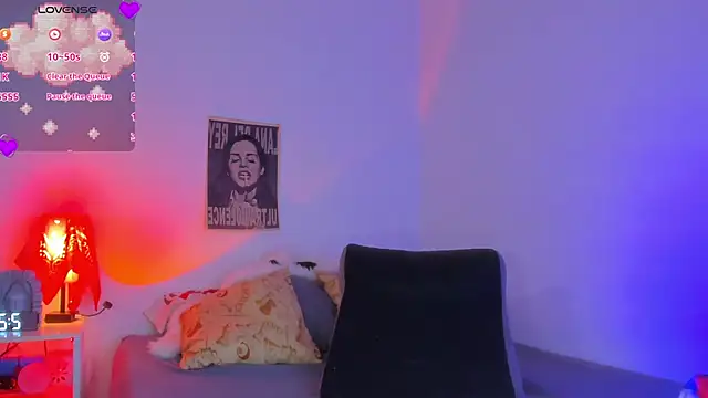 marietaylor_ - MarieTaylor_'s free webcam - UK Sex Cams