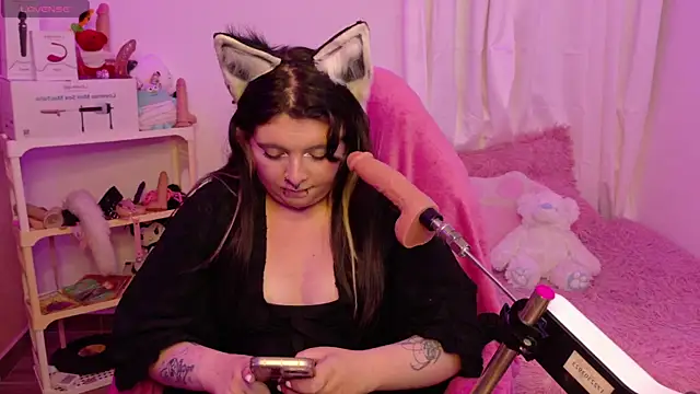 Sachi_Meow webcam
