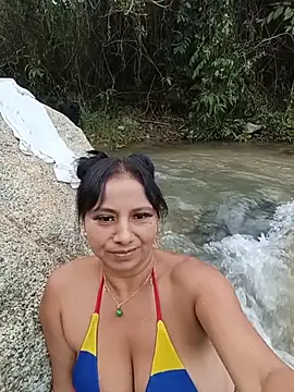 esmeralda_li webcam
