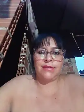 Dirty_Pregnant_Mommy webcam