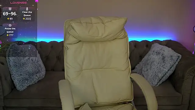 TinaMelt webcam