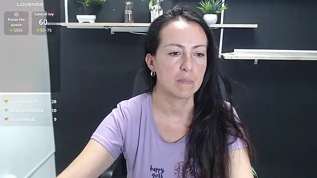 Lauryn_Jones webcam