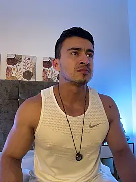 Chris_Clarck webcam